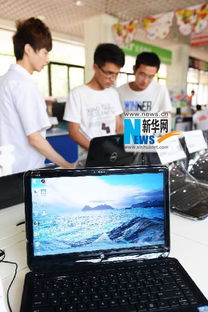 開學季電子產品銷售熱潮 新需求、新趨勢與市場機遇